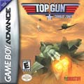 GBA - Top Gun Combat Zone