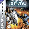 GBA - Super Drop Zone