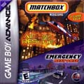 GBA - Matchbox Missions Emergency Rescue