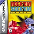 GBA - Rockem Sockem Robots