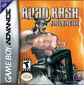GBA - Road Rash Jailbreak