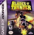 GBA - Blades of Thunder