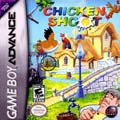 GBA - Chicken Shoot