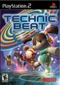 PS2 - Technic Beat