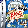 Gba Monster Bass Fishing - Product image.