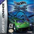 GBA - Hot Wheels Velocity