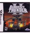 NinDS - Blades of Thunder 2