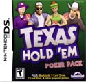 NinDS - Texas Holdem