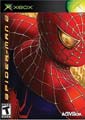 Xbox - Spider-Man:The Movie 2 (PH)