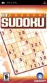 PSP - Go Sudoku