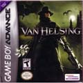 GBA - Van Helsing