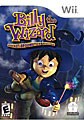 Wii - Billy the Wizard