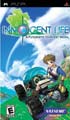 PSP - Innocent Life Futuristic Harvest Moon