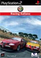 PS2 - Alfa Romeo Racing Italiano