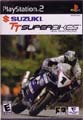 PS2 - Suzuki TT Superbikes