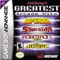 GBA - Midways Greatest Arcade Hits