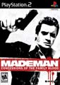 PS2 - Made Man