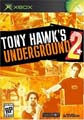 Xbox - Tony Hawk Underground 2 (BPH)*
