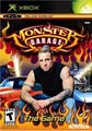 Xbox Monster Garage - Product image.