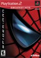 PS2 - Spiderman The Movie (GH)