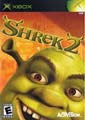 Xbox - Shrek 2 (BPH)
