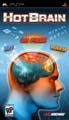 PSP - Hot Brain: Fire Up Your Mind