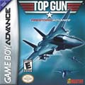 GBA - Top Gun Firestorm