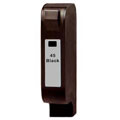 HP 45 Black Ink Cartridge (Remanufactured)
