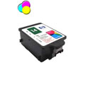 HP 14 Tri-color Ink Cartridge (Remanufactured)