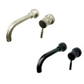 Concord Wallmount Kitchen Faucet