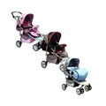 BeBeLove USA Stroller