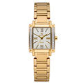 Lucien Piccard Dynasty Women's Diamond Watch