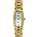 Lucian Piccard Touch of Light Diamond Watch