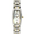 Lucien Piccard Touch of Light Diamond Watch