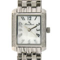 Lucien Piccard 'Splendeur' Women's Diamond Watch