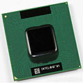 1.4GHz Intel Pentium M 400MHz 478-pin Microprocessor