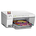 HP PhotoSmart C5240 All-in-One Printer