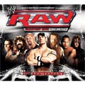 Various Artists - WWE RAW Greatest Hits: The Music