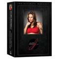 Jillian Michael's Black Pack (DVD)