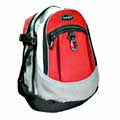 Yo Pak Red Backpack