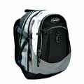 Yo Pak Black Backpack