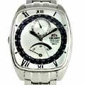Orient Automatic Men's World Time Watch