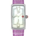 Michele Women's Attitude Diamond Watch