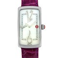 Michele Women's Attitude Diamond Watch