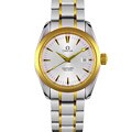 Omega Women's Seamaster Aqua Terra Watch