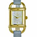 Timex Fashion Women's Baby Blue Strap Watch