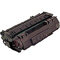 HP 13A Black Toner Cartidge (Remanufactured)