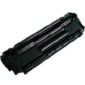 HP 12A Black Toner Cartridge (Remanufactured)