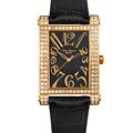 Swiss Legend Women's Diamond Watch