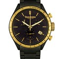 Triumph Motorcycles Men's Chrono Watch
